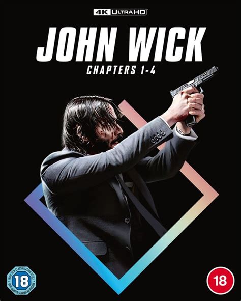Image result for John Wick Chapter