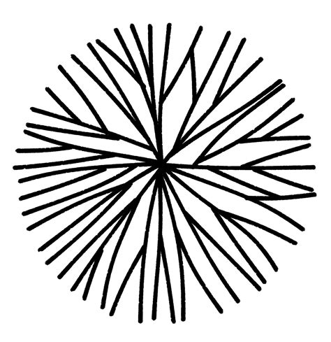 Image result for Tree Symbol Plan View