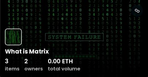 Image result for Matrix Kip