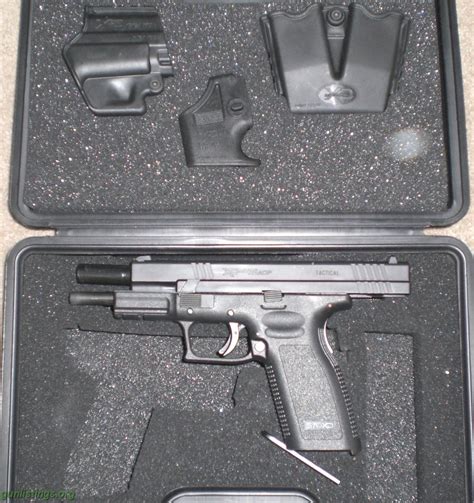 Image result for Springfield Pistols 45