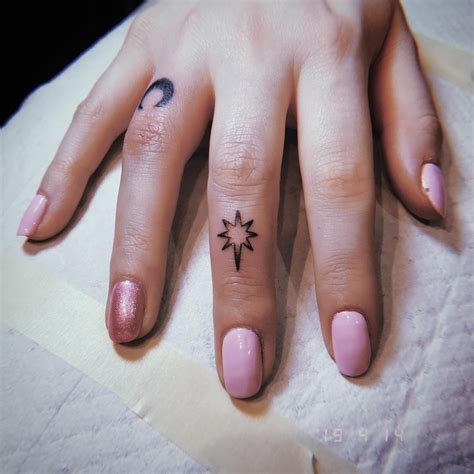 Kleinestar Tattoo Small に対する画像結果