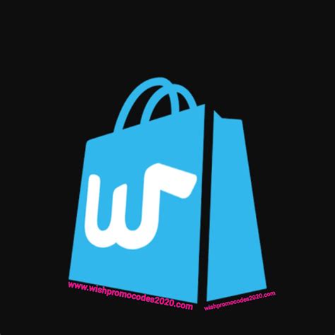 Image result for Code Promo Wish