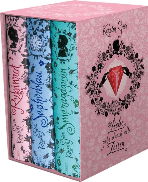 Ruby Red Trilogy に対する画像結果