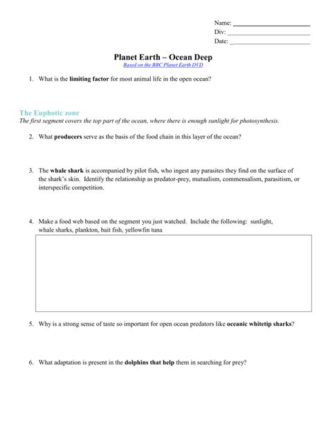 Image result for Worksheets Deep