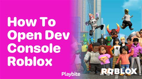 Image result for Dev Console Roblox