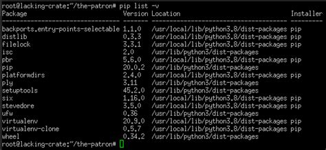 Image result for Py M Pip Install