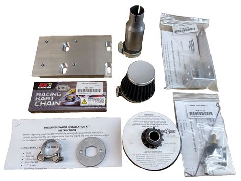 Predator Engine Upgrade に対する画像結果