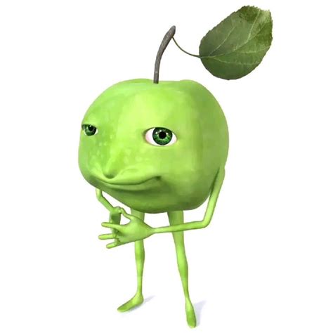 Image result for Roblox Face Apple Meme