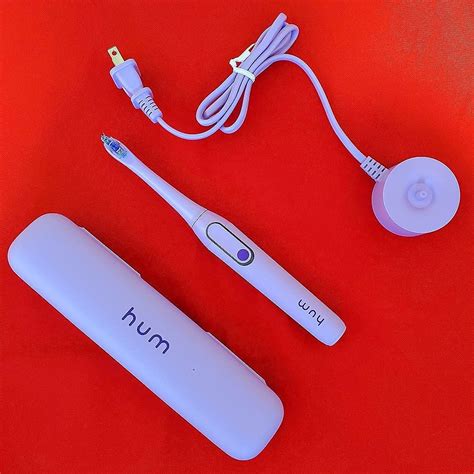 Hum Toothbrush에 대한 이미지 결과