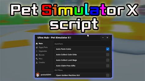 Pet Simulator Script AutoFarm に対する画像結果
