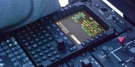 Cockpit MCDU に対する画像結果