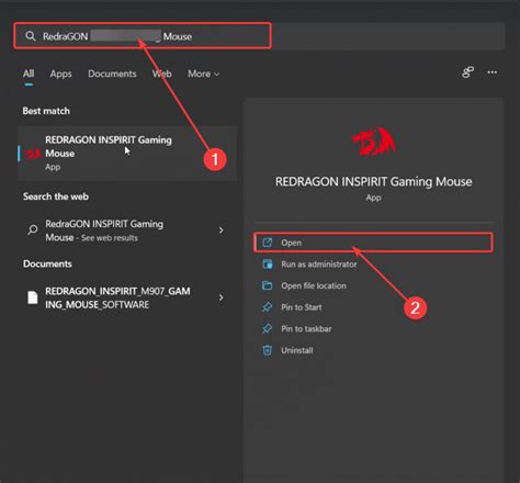 Image result for Using Re Dragon Mouse Software