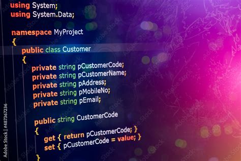 Image result for C# Starting Code