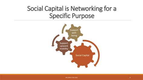 Image result for Networking and Social Capital