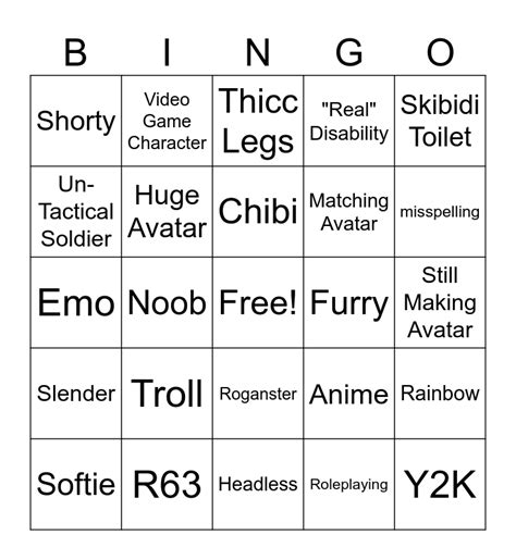 Zombie Attack Roblox Bingo Card కోసం చిత్ర ఫలితం