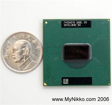 Afbeeldingsresultaten voor Pentium M 733