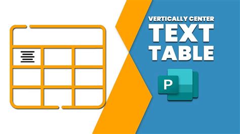 Image result for How to Middle Text in Word Table