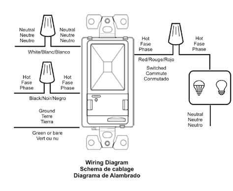 Image result for Light Dimmer Switch Circuit Diagram