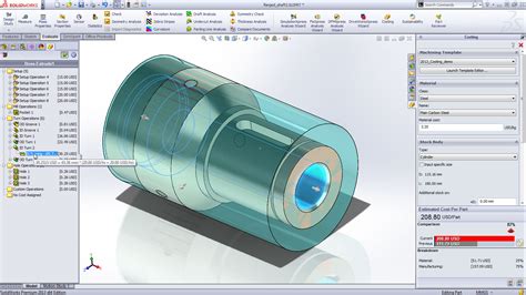 Image result for What Is Included in SolidWorks Professional