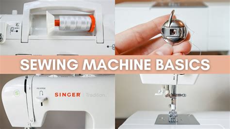 Image result for How Do You Make a Sewing Machine