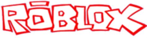Toradh íomhá ar What Is the First Logo of Roblox