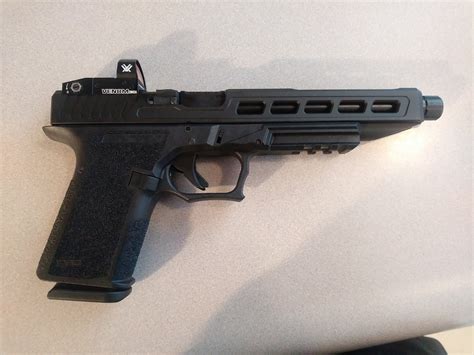 Bildergebnis für P80 G19 Slide