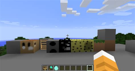 Image result for Minecraft Basic Texture Pack