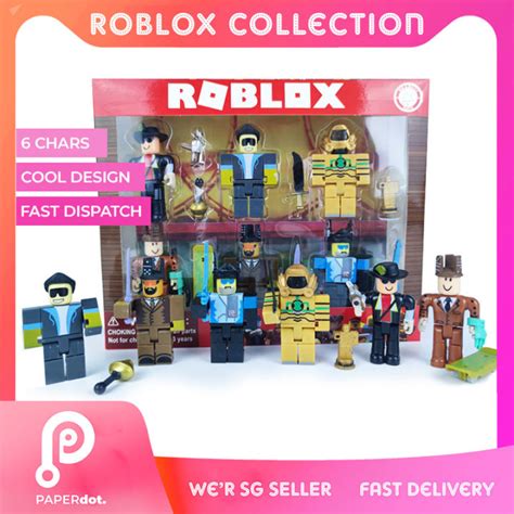 Image result for Roblox Figuren Set