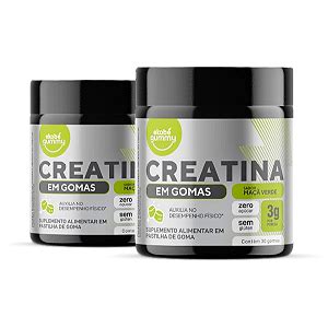 Image result for Creatina Em Gummy