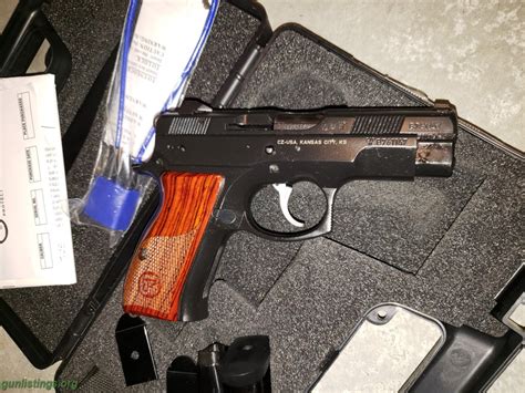 CZ 75 D Compact PCR Magazine に対する画像結果