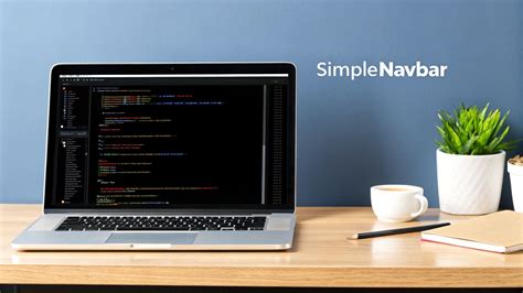 React S Navbar Template に対する画像結果