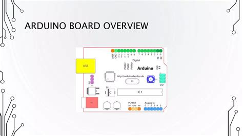 Toradh íomhá ar Microcontroller Robotics
