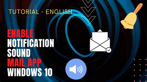 Email Sounds Notification に対する画像結果