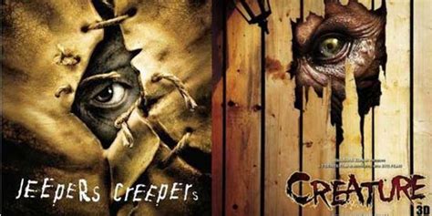 Creature 3D Movie Story に対する画像結果