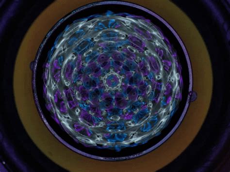 Bildergebnis für Cymatics GIF