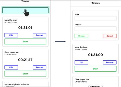 Image result for React Native Timer