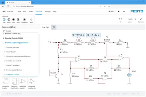 Image result for Fluidsim Software