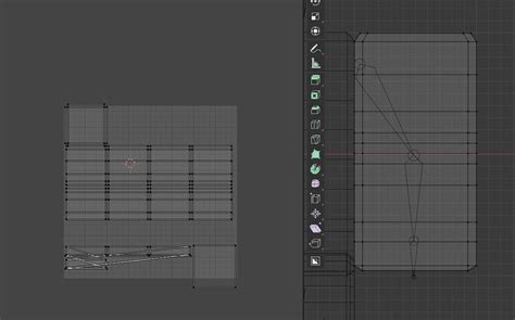 How to UV Texture Robox Mesh に対する画像結果