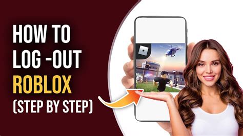 Image result for How to Log Out of Roblox On iPad