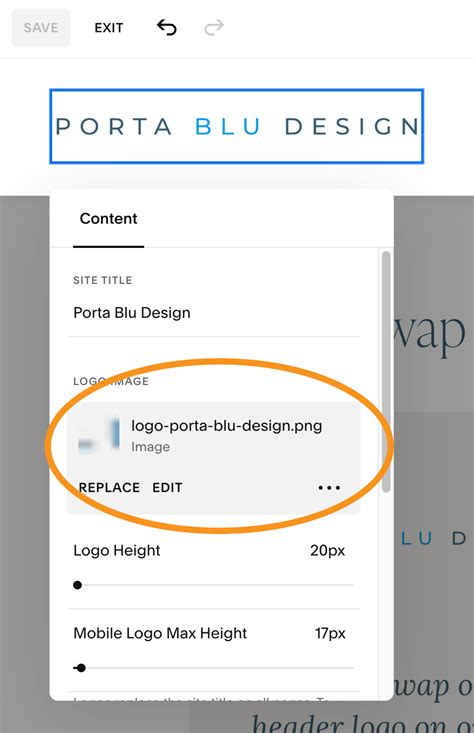 Afbeeldingsresultaten voor How to Change Logo of Website in HTML