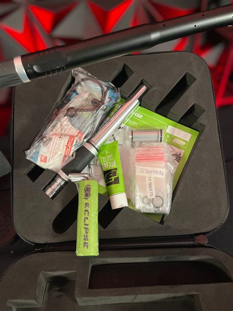 Toradh íomhá ar CS2 Paintball Gun