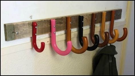 Image result for Innovative Coat Hooks