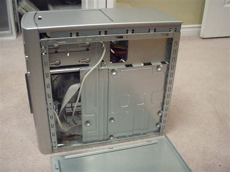 Image result for Identifying Tower Computer Parts