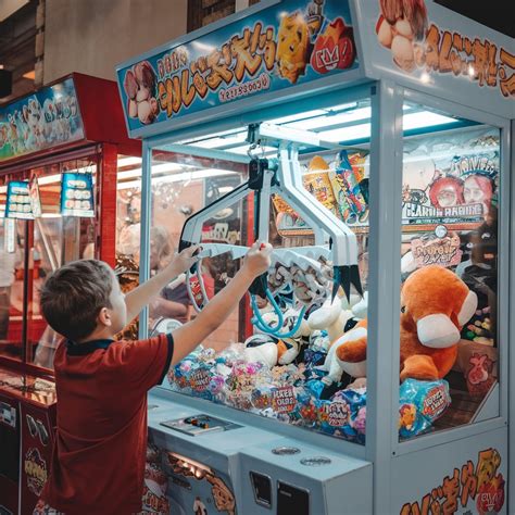 Best Claw Machine Computer Game に対する画像結果