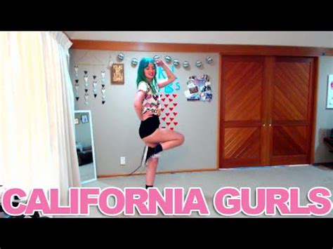 California Gurls Dance Tutorial के लिए छवि परिणाम