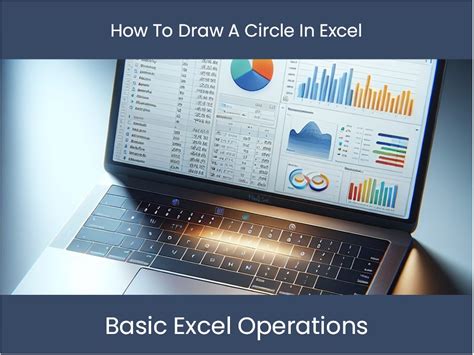 Image result for How to Circle in Excel