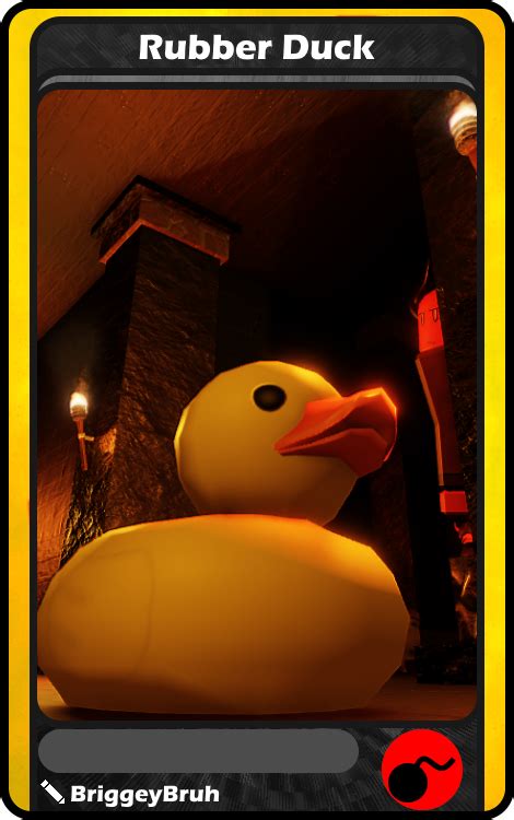 Image result for Blox Cards Duck