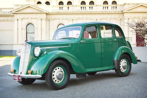 Image result for Morris Ten