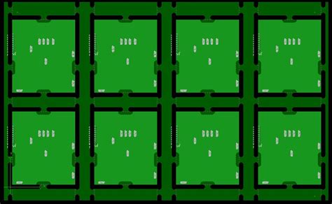 Image result for PCB Panel Array