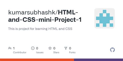 Toradh íomhá ar CSS Mini Projects